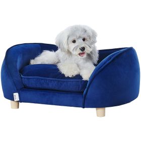 VEVOR Pet Sofa Dog Couch for Medium-Sized Dogs and Cats Dog Sofa Bed 81 lbs VEVOR Pet Sofa Dog Couch for Medium-Sized Dogs and Cats Dog Sofa Bed 81 lbs